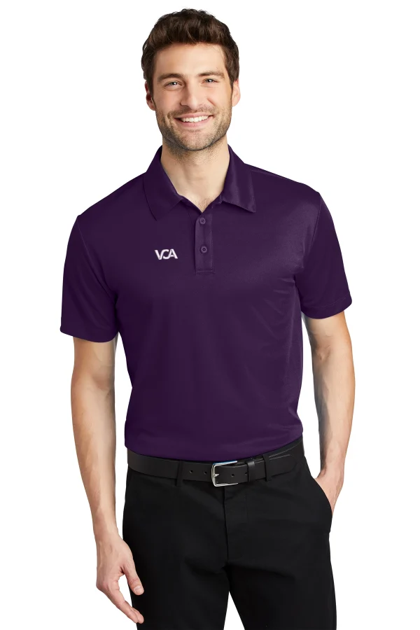 Adult Silk Touch Performance Polo